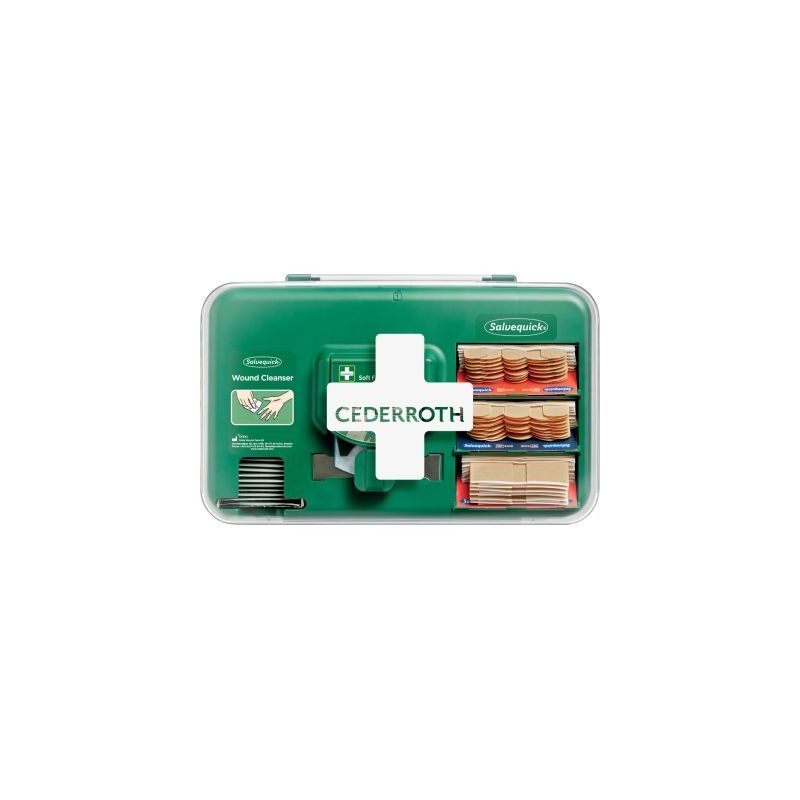 Achetez Distributeur soins des plaies 51011006 CEDERROTH ORKLA pas cher sur Ma Rentrée Scolaire Achetez Distributeur soins des plaies 51011006 CEDERROTH ORKLA pas cher sur Ma Rentrée Scolaire