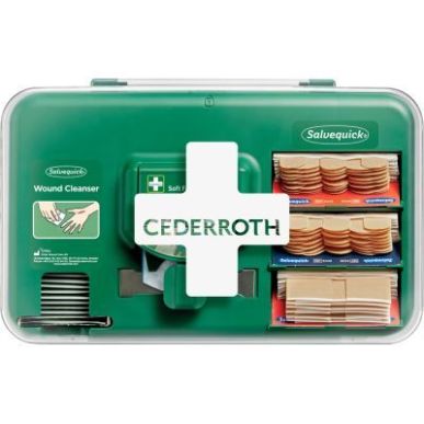 Achetez Distributeur soins des plaies 51011006 CEDERROTH ORKLA pas cher sur Ma Rentrée Scolaire