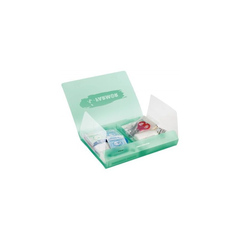 Achetez Ensemble de secours 2/4 personnes I FARMOR IFA 9001 PP FARMOR pas cher sur Ma Rentrée Scola.. Achetez Ensemble de secours 2/4 personnes I FARMOR IFA 9001 PP FARMOR pas cher sur Ma Rentrée Scola..