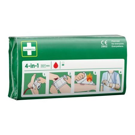 Achetez Stop Sang 4-en-1 1910 CEDERROTH ORKLA pas cher sur Ma Rentrée Scolaire