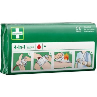 Achetez Stop Sang 4-en-1 1910 CEDERROTH ORKLA pas cher sur Ma Rentrée Scolaire