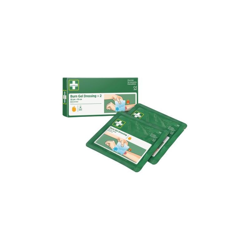 Achetez Boîte de 2 compresses pour brûlure 901900 CEDERROTH ORKLA pas cher sur Ma Rentrée Scolair.. Achetez Boîte de 2 compresses pour brûlure 901900 CEDERROTH ORKLA pas cher sur Ma Rentrée Scolair..