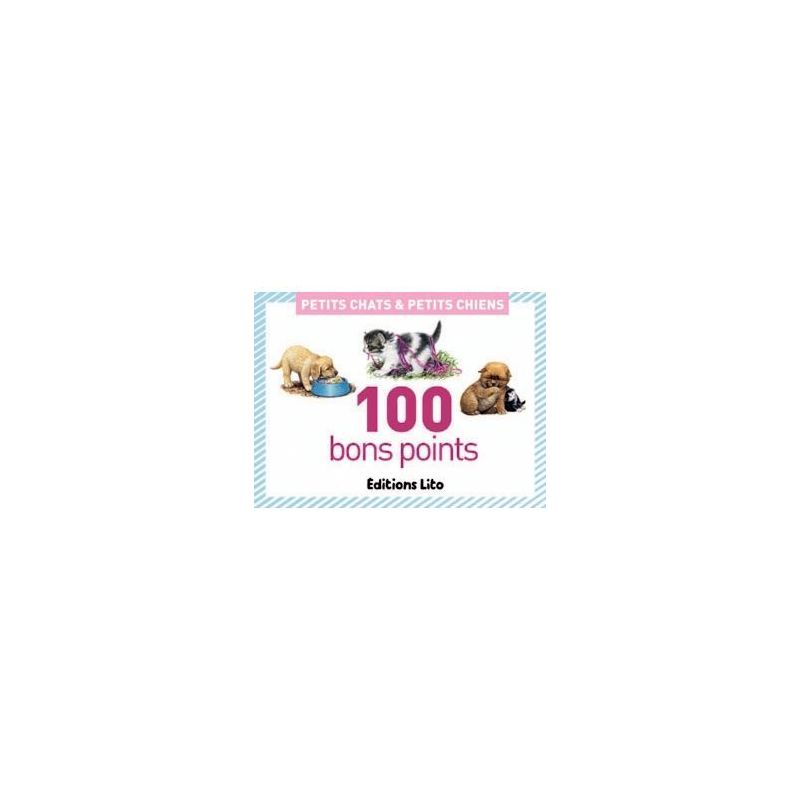 Achetez Boite de 100 images Petits chats et petits chiens 01927 EDITIONS LITO pas cher sur Ma Rentr .. Achetez Boite de 100 images Petits chats et petits chiens 01927 EDITIONS LITO pas cher sur Ma Rentr ..