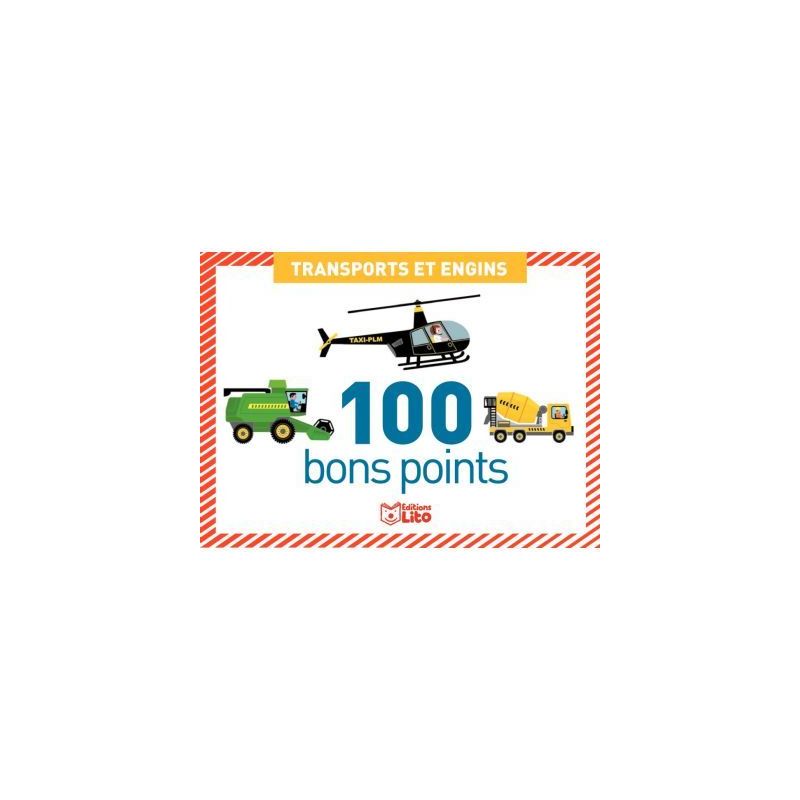 Achetez Boite de 100 images Transports et engins 01932 EDITIONS LITO pas cher sur Ma Rentrée Scolai.. Achetez Boite de 100 images Transports et engins 01932 EDITIONS LITO pas cher sur Ma Rentrée Scolai..