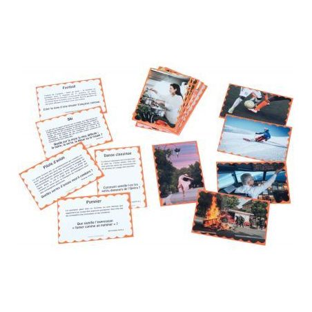 Achetez Lot de 384 images sports et métiers PIMG-3 pas cher sur Ma Rentrée Scolaire