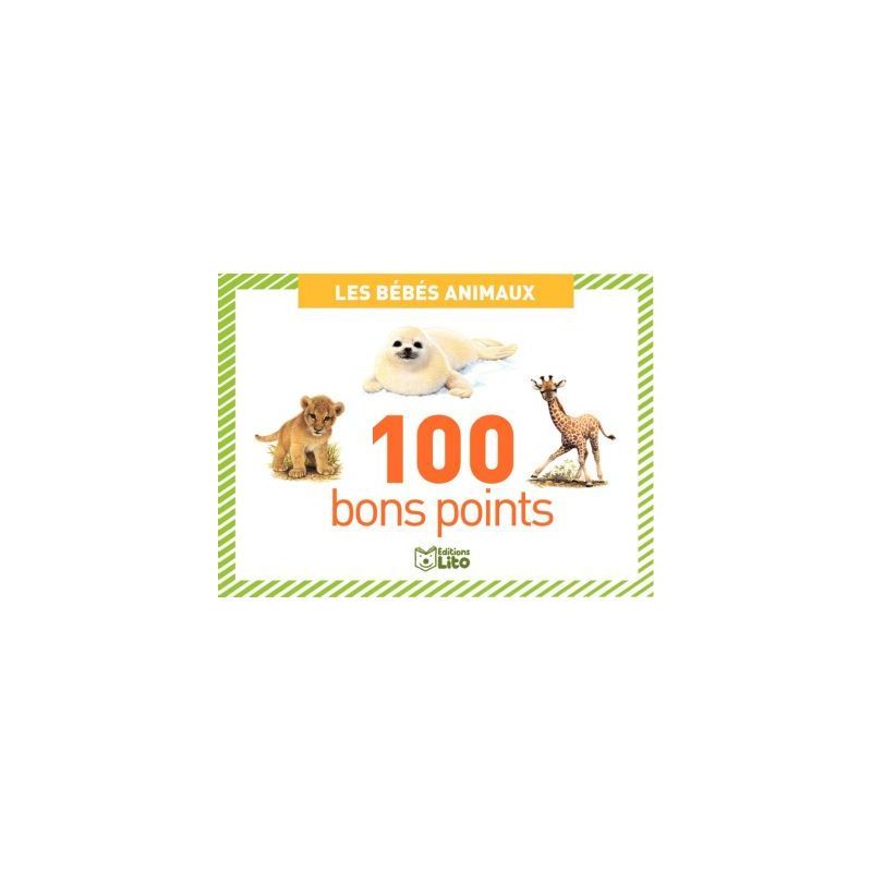 Achetez Boite de 100 images Les Bébés animaux 01933 EDITIONS LITO pas cher sur Ma Rentrée Scolair.. Achetez Boite de 100 images Les Bébés animaux 01933 EDITIONS LITO pas cher sur Ma Rentrée Scolair..
