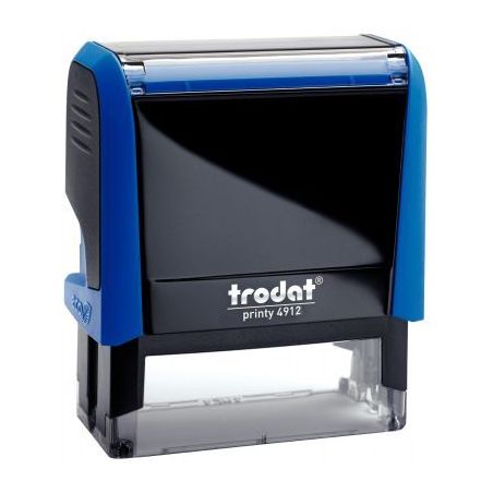 Achetez Timbre X-Print avec formule commerciale à encrage automatique CERTIFIÉ CONFORME A L'ORIGIN..