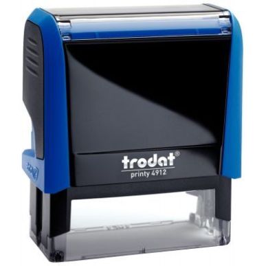 Achetez Timbre X-Print avec formule commerciale à encrage automatique CERTIFIÉ CONFORME A L'ORIGIN..