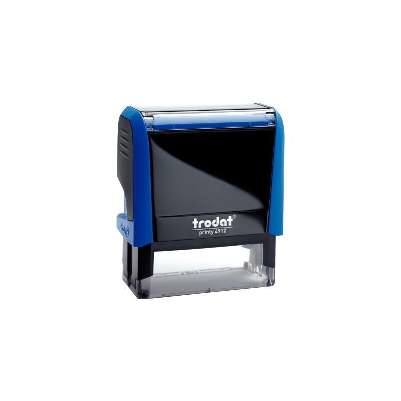 Achetez Timbre X-Print avec formule commerciale à encrage automatique SAISI encré bleu B499213 PRI.. Achetez Timbre X-Print avec formule commerciale à encrage automatique SAISI encré bleu B499213 PRI..