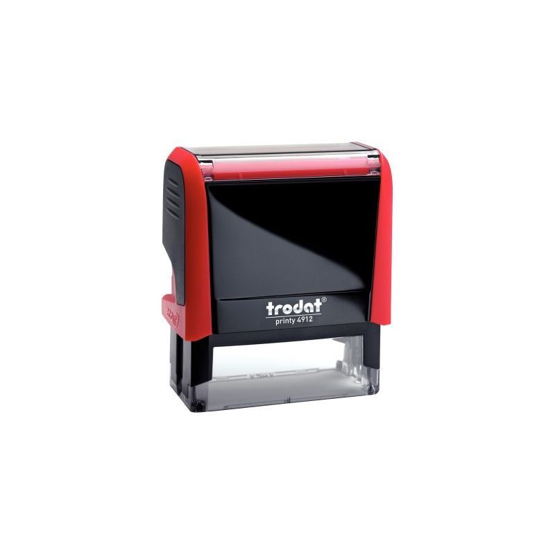 Achetez Timbre X-Print avec formule commerciale à encrage automatique PAYÉ rouge B499202 PRINTY TR.. Achetez Timbre X-Print avec formule commerciale à encrage automatique PAYÉ rouge B499202 PRINTY TR..