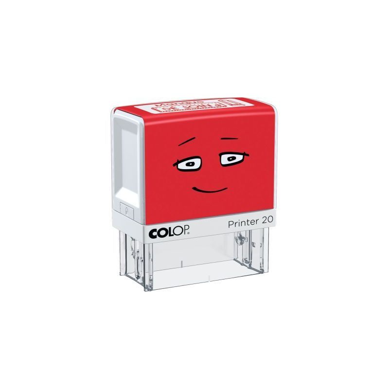 Achetez Tampon "Manque de soin" rouge 163796 COLOP pas cher sur Ma Rentrée Scolaire Achetez Tampon "Manque de soin" rouge 163796 COLOP pas cher sur Ma Rentrée Scolaire