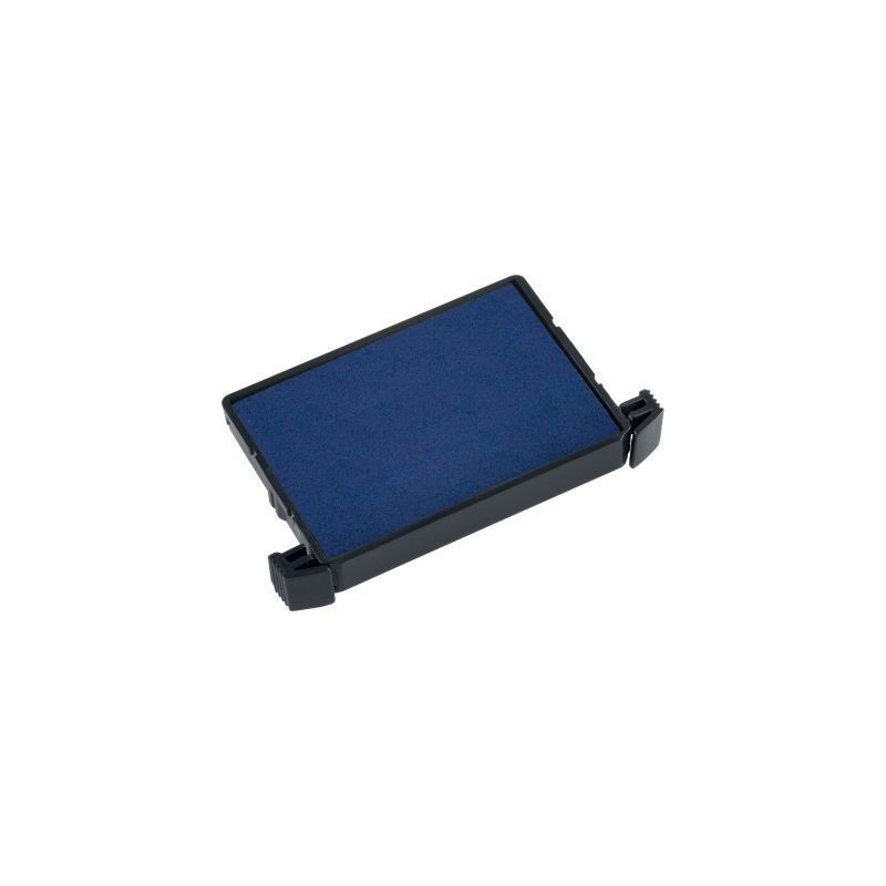 Achetez Blister de 2 cassettes 6/4750 encre bleu 83469 TRODAT pas cher sur Ma Rentrée Scolaire