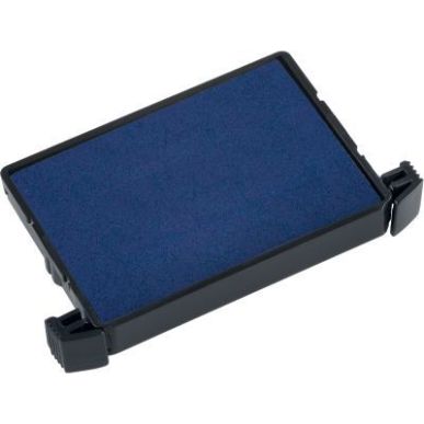Achetez Blister de 2 cassettes 6/4750 encre bleu 83469 TRODAT pas cher sur Ma Rentrée Scolaire