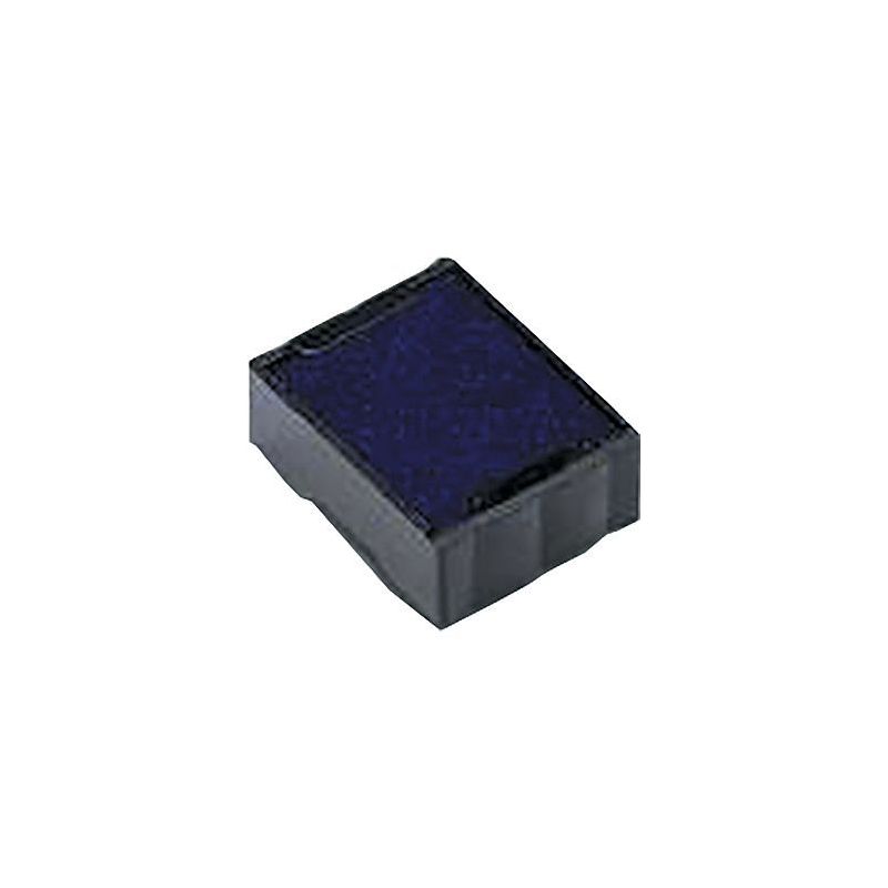 Achetez Blister 2 cassettes 6/4921 encre bleu 83441 TRODAT pas cher sur Ma Rentrée Scolaire
