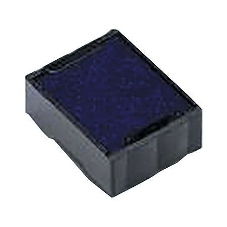 Achetez Blister 2 cassettes 6/4921 encre bleu 83441 TRODAT pas cher sur Ma Rentrée Scolaire