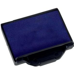 Achetez Blister de 2 cassettes 6/50 encre bleu B250002/83481 TRODAT pas cher sur Ma Rentrée Scolair..