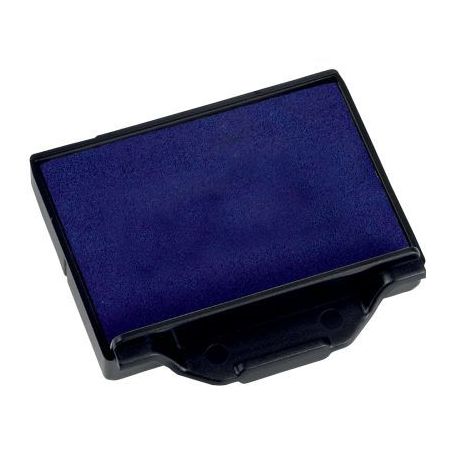 Achetez Blister de 2 cassettes 6/50 encre bleu B250002/83481 TRODAT pas cher sur Ma Rentrée Scolair..