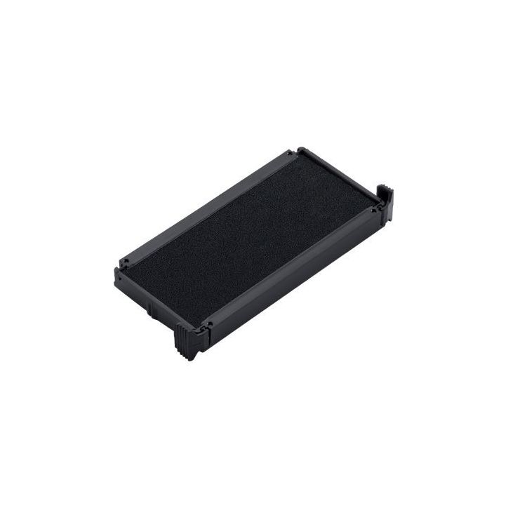 Blister 2 cassettes ref 6/4914 encre noir B249141/53601 TRODAT