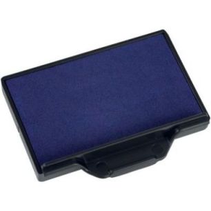 Achetez Blister de 2 cassettes 6/56 encre bleu B256002/83489 TRODAT pas cher sur Ma Rentrée Scolair..