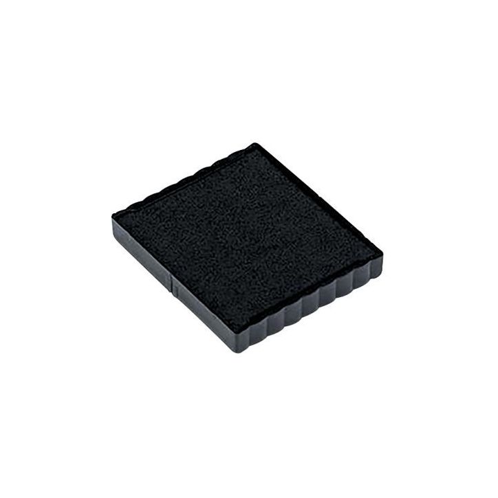 Blister de 2 cassettes 6/4924 encre noir B249241/78774 TRODAT