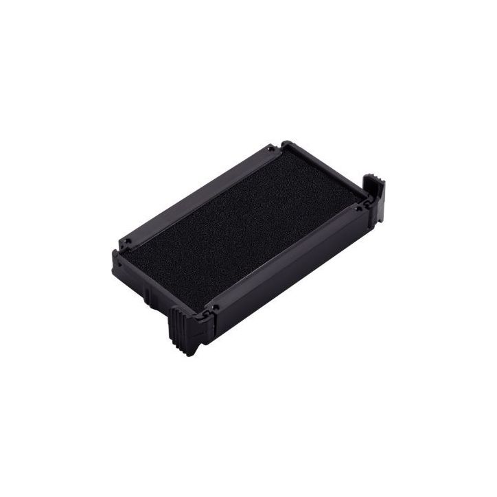 Boite de 10 encriers 6/4910 encré noir 69224 TRODAT