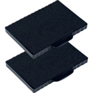 Achetez Blister de 2 cassettes 6/511 encre noir B251101/36720 TRODAT pas cher sur Ma Rentrée Scolai..