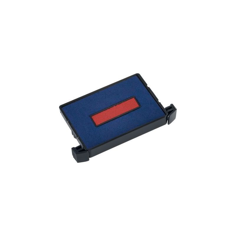 Achetez Blister 2 cassettes 6/4750 bleu / rouge B247500/78253 TRODAT pas cher sur Ma Rentrée Scolai.. Achetez Blister 2 cassettes 6/4750 bleu / rouge B247500/78253 TRODAT pas cher sur Ma Rentrée Scolai..