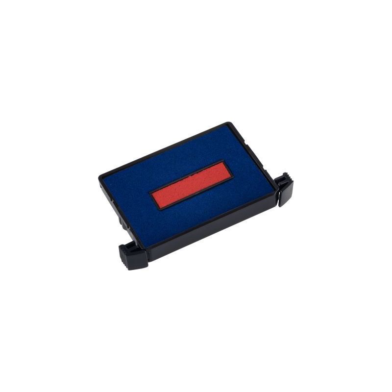 Achetez Boite de 10 cassettes ref 6/4750/2 Bicolore 6/4750/2 TRODAT pas cher sur Ma Rentrée Scolair.. Achetez Boite de 10 cassettes ref 6/4750/2 Bicolore 6/4750/2 TRODAT pas cher sur Ma Rentrée Scolair..
