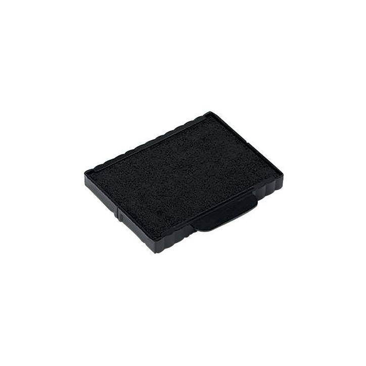 Blister de 2 cassettes 6/57 encre noir B257001/83313 TRODAT