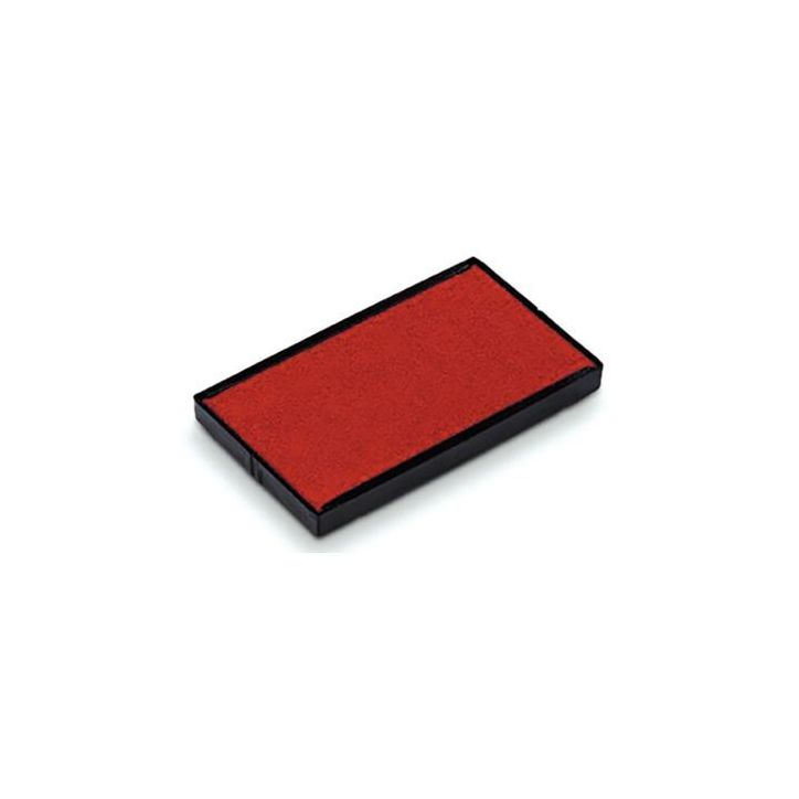 Blister 3 recharges 6/4926 encrée Rouge B349263 TRODAT