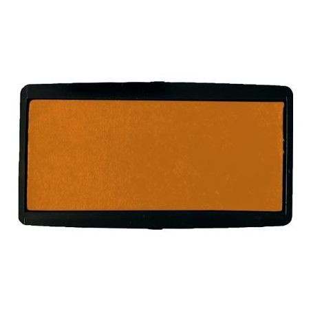 Achetez Blister de 2 cassettes d'encrage orange 164853 COLOP pas cher sur Ma Rentrée Scolaire