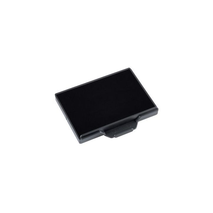 Blister de 2 cassettes 6/58 encre noir B258001/83314 TRODAT