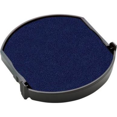 Achetez Blister de 2 cassettes 6/4642 encre bleu 65954 TRODAT pas cher sur Ma Rentrée Scolaire