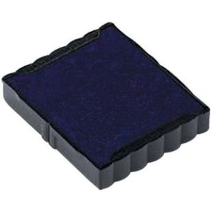 Achetez Blister de 2 cassettes 6/4923 encre bleu B249232/83449 TRODAT pas cher sur Ma Rentrée Scola..