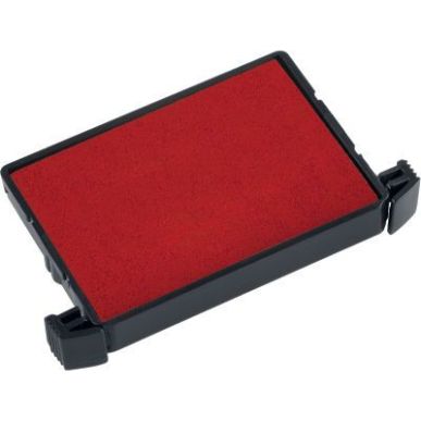 Achetez Blister de 2 cassettes 6/4750 encre rouge B247503/83470 TRODAT pas cher sur Ma Rentrée Scol..