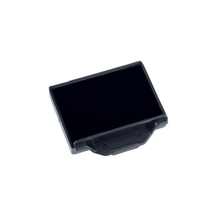 Blister de 2 cassettes 6/50 encre noir B250001/81024 TRODAT