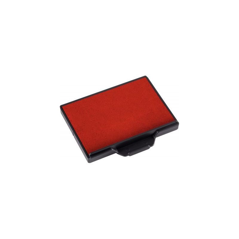Achetez Blister 3 recharges 6/58 encrées rouge B358003 TRODAT pas cher sur Ma Rentrée Scolaire