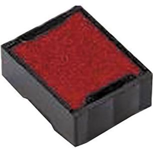 Achetez Blister 2 cassettes 6/4921 encre rouge B249213/83442 TRODAT pas cher sur Ma Rentrée Scolair..