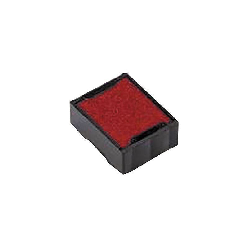 Achetez Blister 2 cassettes 6/4921 encre rouge B249213/83442 TRODAT pas cher sur Ma Rentrée Scolair..