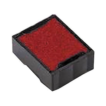 Achetez Blister 2 cassettes 6/4921 encre rouge B249213/83442 TRODAT pas cher sur Ma Rentrée Scolair..
