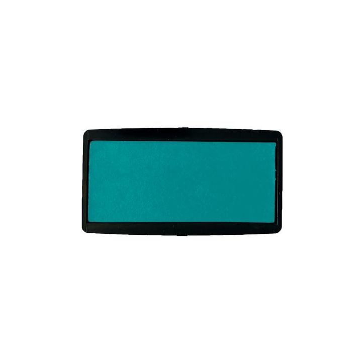 Blister de 2 cassettes d'encrage bleu 164855 COLOP