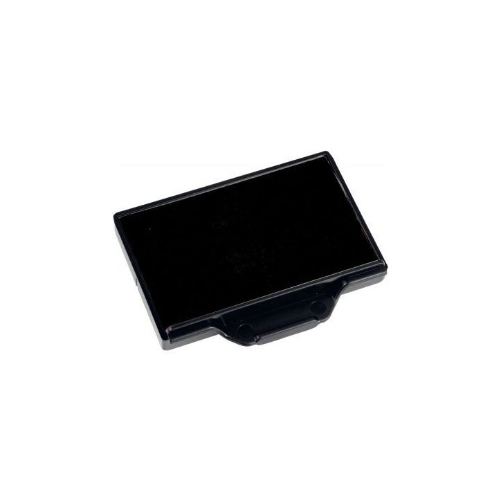 Boite de 10 encriers 6/56 encrés noir 6/56A TRODAT