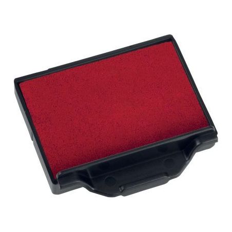 Achetez Blister de 2 cassettes 6/50 encre rouge B250003/83482 TRODAT pas cher sur Ma Rentrée Scolai..