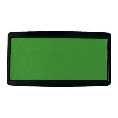 Achetez Blister de 2 cassettes d'encrage vert 164851 COLOP pas cher sur Ma Rentrée Scolaire