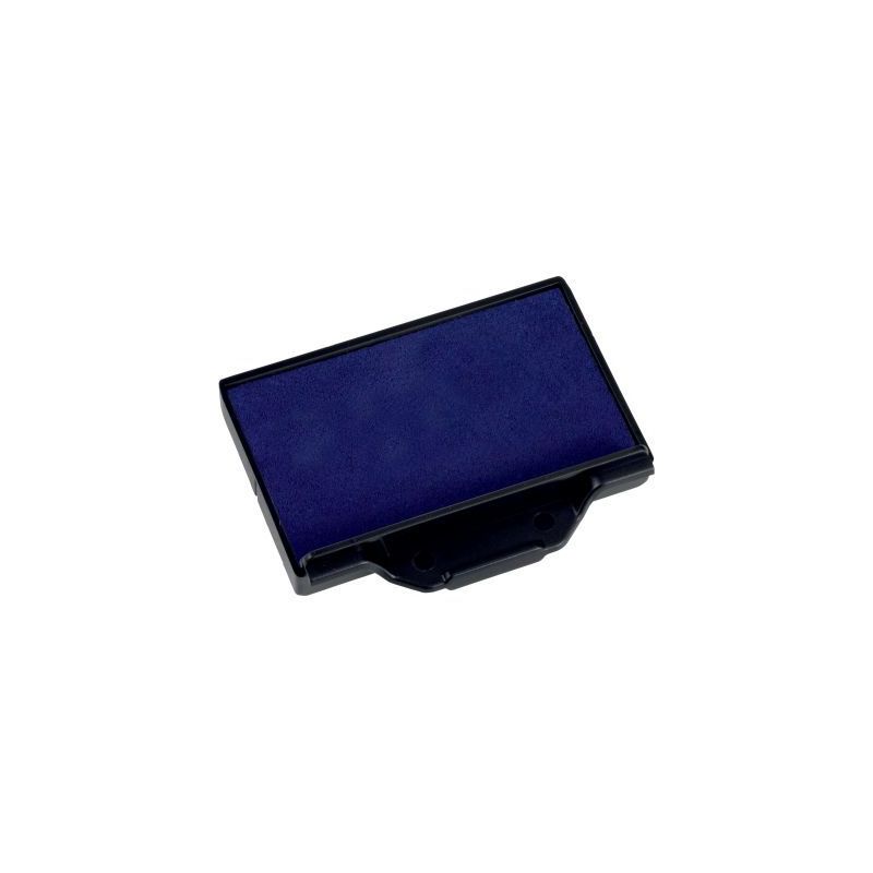 Achetez Blister de 2 cassettes 6/53 encre bleu B253002/83485 TRODAT pas cher sur Ma Rentrée Scolair..