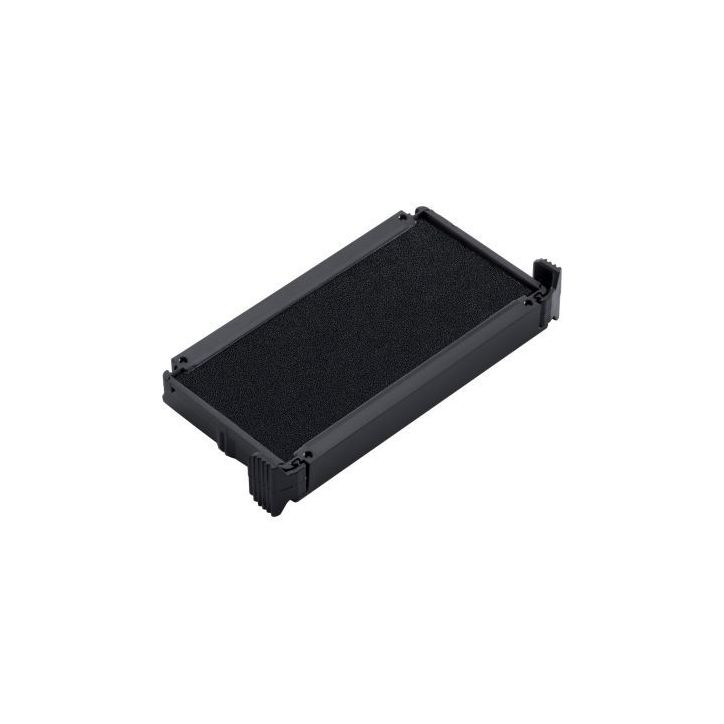 Blister de 2 cassettes  6/4912 encre noir 78251 TRODAT