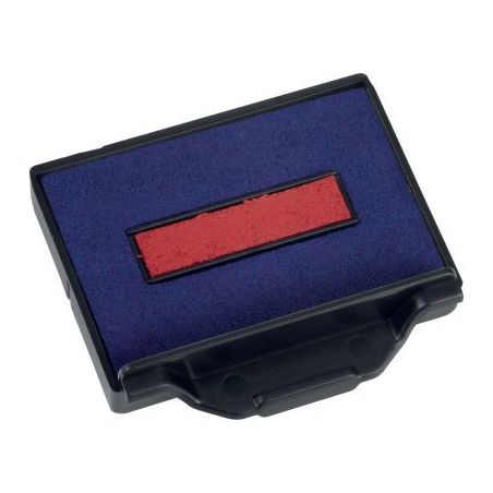 Achetez Blister de 2 cassettes 6/50 bicolore B250000/82105 TRODAT pas cher sur Ma Rentrée Scolaire