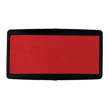 Achetez Blister de 2 cassettes d'encrage rouge 164854 COLOP pas cher sur Ma Rentrée Scolaire