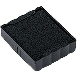 Blister de 2 cassettes 6/4922 encre noir B249221/83308 TRODAT Blister de 2 cassettes 6/4922 encre noir B249221/83308 TRODAT