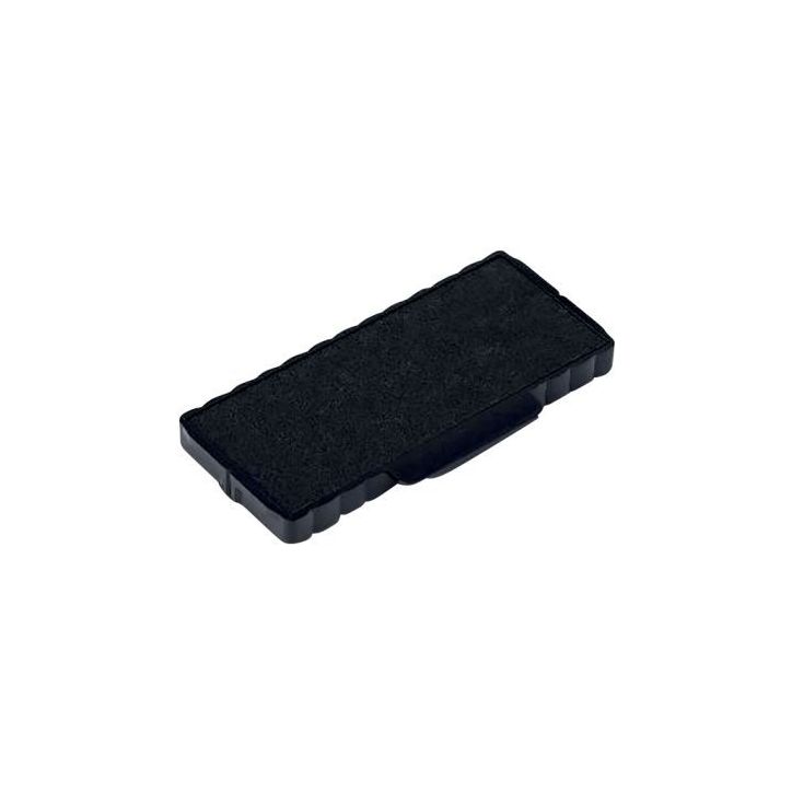 Blister de 2 cassettes 6/55 encre noir 6286 TRODAT